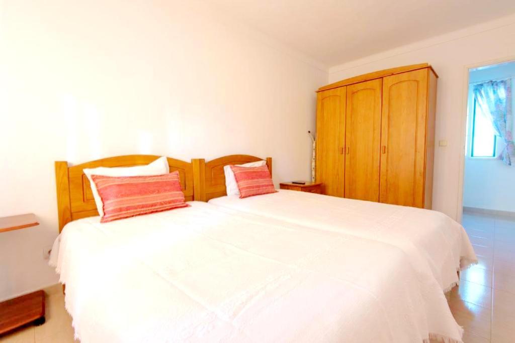Villa - Duna Parque Resorts & Hotels Vila Nova de Milfontes Buitenkant foto