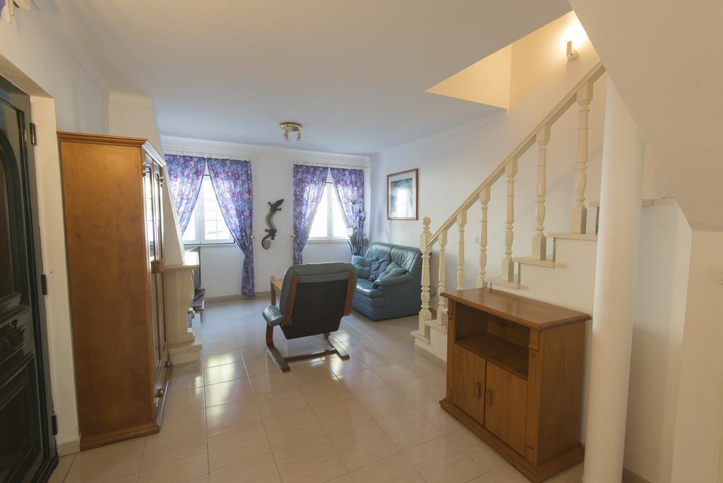Villa - Duna Parque Resorts & Hotels Vila Nova de Milfontes Buitenkant foto